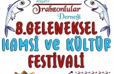 Ataşehir’de Karadeniz Coşkusu: 8. Geleneksel Hamsi ve Kültür Festivali