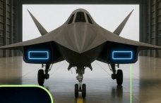 Çin’in Hipersonik Uçağı Sınırları Zorluyor