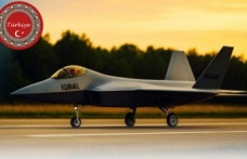 IQBAL Gökyüzüyle Buluştu