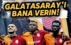 Mohammed Al Saud’un Galatasaray vizyonu gündeme damga vurdu!