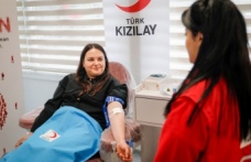 TÜRKİYE’NİN KAN BAĞIŞINDA REKOR YILI: 3 MİLYON ÜNİTE