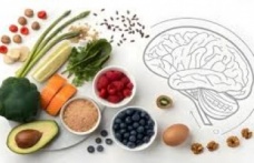 Zihni besinler değil, alışkanlıklar güçlendiriyor! 