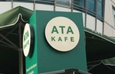 Ataşehir’e 7. Ata Kafe Geliyor
