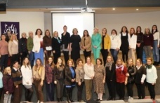 Ataşehirli Kadınlar Eşitlik ve Dayanışma İçin Buluştu