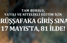 Darüşşafaka Giriş Sınavı: Bir Sınavdan Fazlası