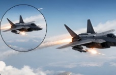  Türkiye, Dünyanın İlk Yapay Zekâ Kontrollü Hava Köpek Dövüşünü Gerçekleştirdi