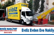 Ataşehir Evden Eve Nakliyat ile Finans Merkezi Yakınında Taşıma