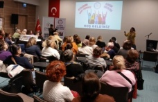 Ataşehir’de Kadın Dayanışması: "Hikayelerimizle Güçleniyoruz"