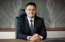 Ataşehir’de Algün İnşaat İlk Kazmayı Vurdu