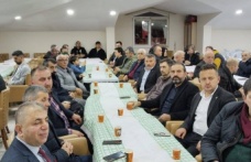 Çankırılılar Ramazan Seferberliği İçin Pendik’te Buluştu!