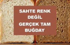 Ekmekte Yüzde 70 Tam Buğday Zorunluluğu Geliyor!