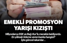 Emekliye Dev Müjde: Bankalardan 90 Bin TL’ye Varan "Süper Paket" Hamlesi!