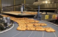 İBB Halk Ekmek’te Ramazan Mesaisi Başladı: 350 Gram Pide 22,5 TL!