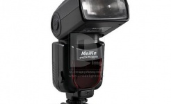 CANON  D 40 EOS UYUMLU FLASH ARIYORUM
