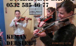Unkapanı Sanat Müzik Kursu