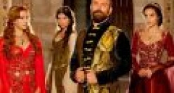 Muhteşem Yüzyıl Kanuni, Hürrem