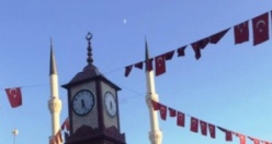 Ilgaz Saat Kulesi Fotoları