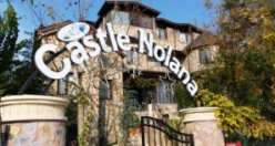 Castle Nolana Butik Otel Ağva