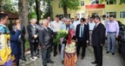 22. Eldivan Hacı Murad-ı Veli’yi Anma, Kiraz Şenli