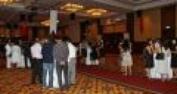 Adli Yıl Açılışı,Ataşehir Belediyesi Kokteyl