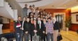 AK PARTİ KADIKÖY GENÇLİK KOLLARI