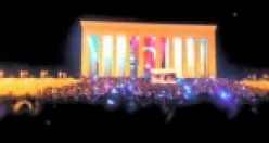 Anıtkabir Fotoları 2015