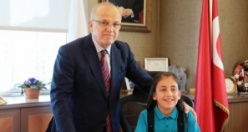 Ataşehir 23 Nisan Kutlaması 2018
