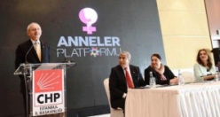 Ataşehir Kadınlar Platformu, Kemal Kılıçdaroğlu Etkinliği 2017