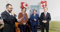 Ataşehir Engelliler Derneği, Engelsiz Askerlik Kına Gecesi Fotoları 2018