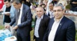Ataşehir Engelliler Şenliği 2015