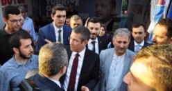 Ataşehir Giresunlular Derneği İftarı 2018