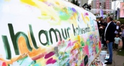 ATAŞEHİR IHLAMUR FESTİVALİ
