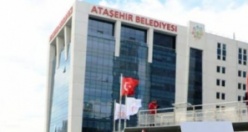 Kemal Kılıçdaroglu, Battal ilgezdi, Ataşehir Belediyesi Basın Açıklaması 2017