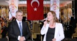Ataşehir Malatyalılar Derneği Etkinliği 2015