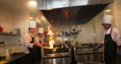 Ataşehir Mozaik Restorant