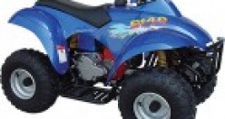 ATV 2012-2013 modelleri