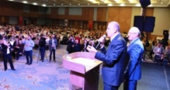 Ataşehir Çanakkale Şehitleri Anma Gecesi 2019