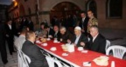 Çankırı Ahilik Haftası 2014