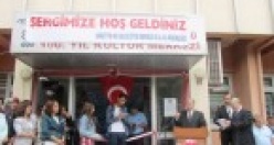Çankırı El Sanatları Sergisi