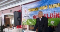 Çankırı Eğitim Kültür Vakfı, Geleneksel Bahar Kahvaltısı 2018