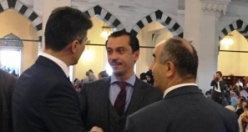 Ensar Vakfı Ataşehirli Çocukları Sabah Namazında Buluşturdu, 2018
