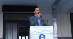 Ensar Vakfı Ataşehir İftarı 2016