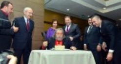 Fikret Otyan, Kemal Kılıçdaroglu Maltepe