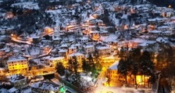 Göynük Türkiye'nin En Sakin Yeri