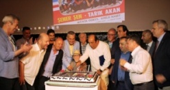 Hababam Sınıfı 41 yıl Klasik Arabalarla Kutlaması