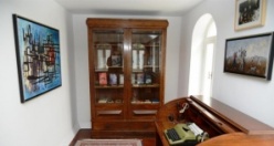 Haldun Taner Müze Evi