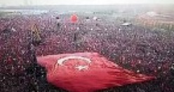 İstanbul Fetih Kutlamaları, 2015