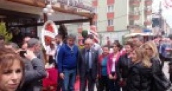 Kahve Vadisi Ataşehir Küçükbakkalköy Şubesi Açılışı