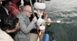 Kanlıca Yogurt Festivali 2015