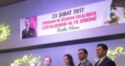 Kars Ardahan Kaz Gecesi 2016